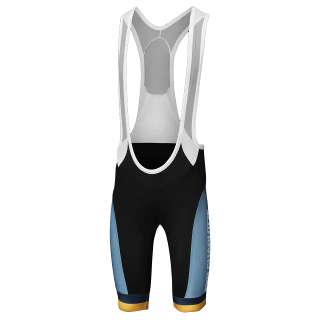 Bruichladdich Port Charlotte Cycling Bib Shorts Dames Fietsbroek