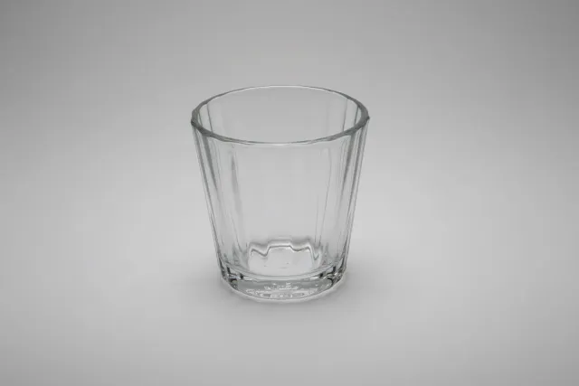 Stork Club shotglas glas bedrukt