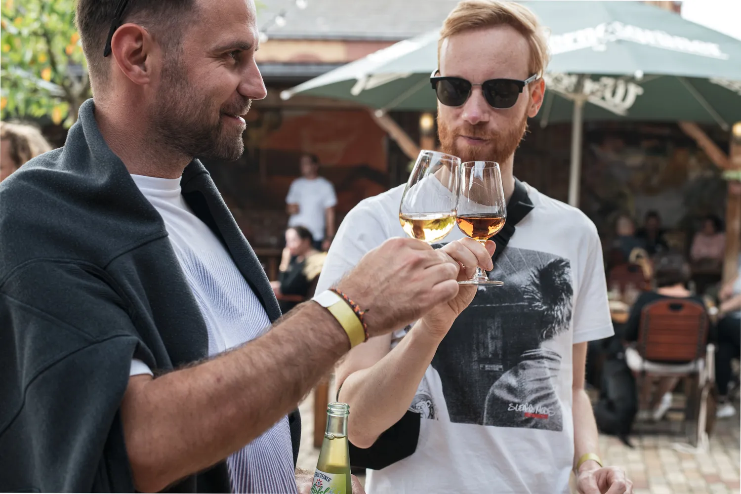 Stork Members Club Lidmaatschap whiskey pakket 1 jaar