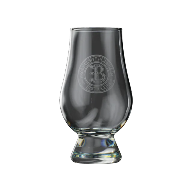 Bruichladdich Tasting Glass Whiskyglas Glencairn