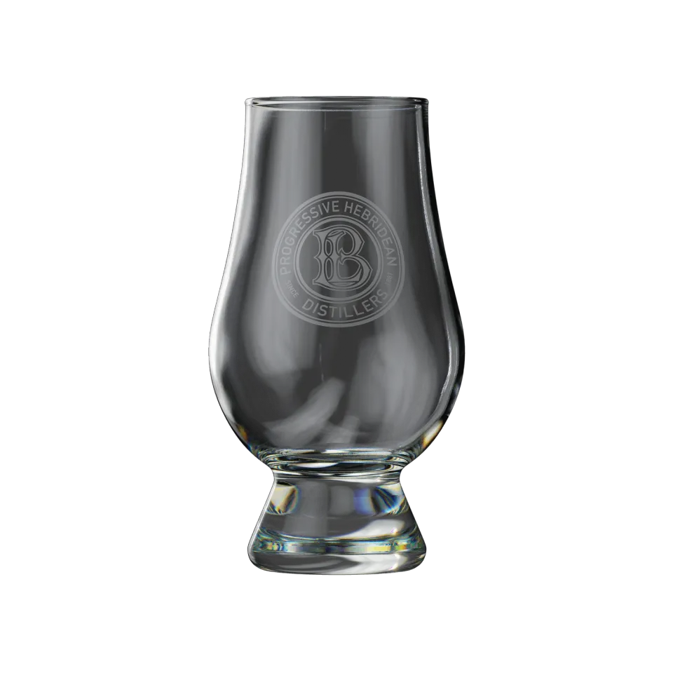 Bruichladdich Tasting Glass Whiskyglas Glencairn
