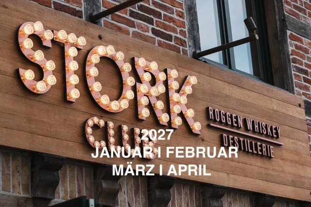 Stork Club Destillerie Rondleiding Whiskey Tasting 2027