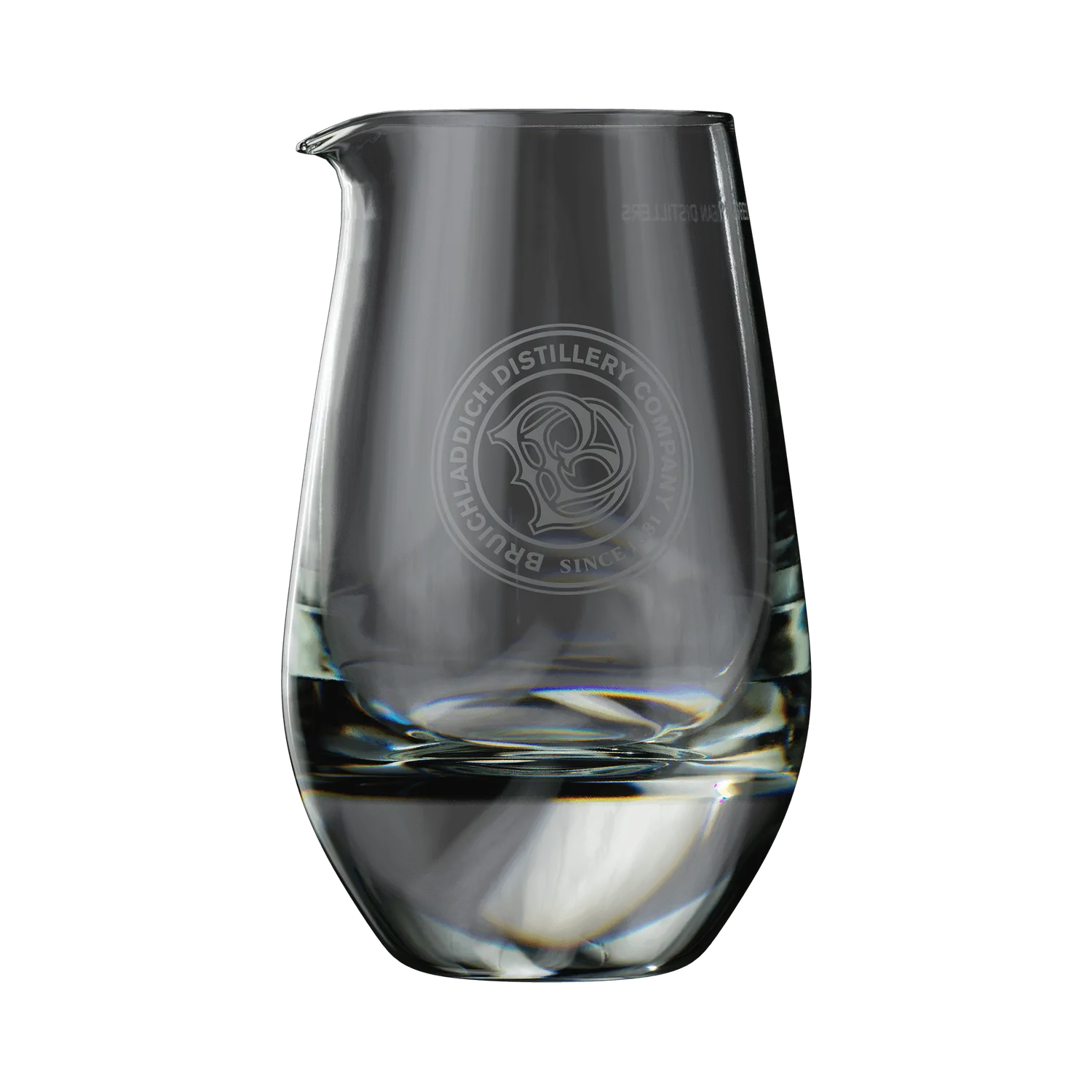 Bruichladdich The Laddie waterkan glas 30 cl geschenk