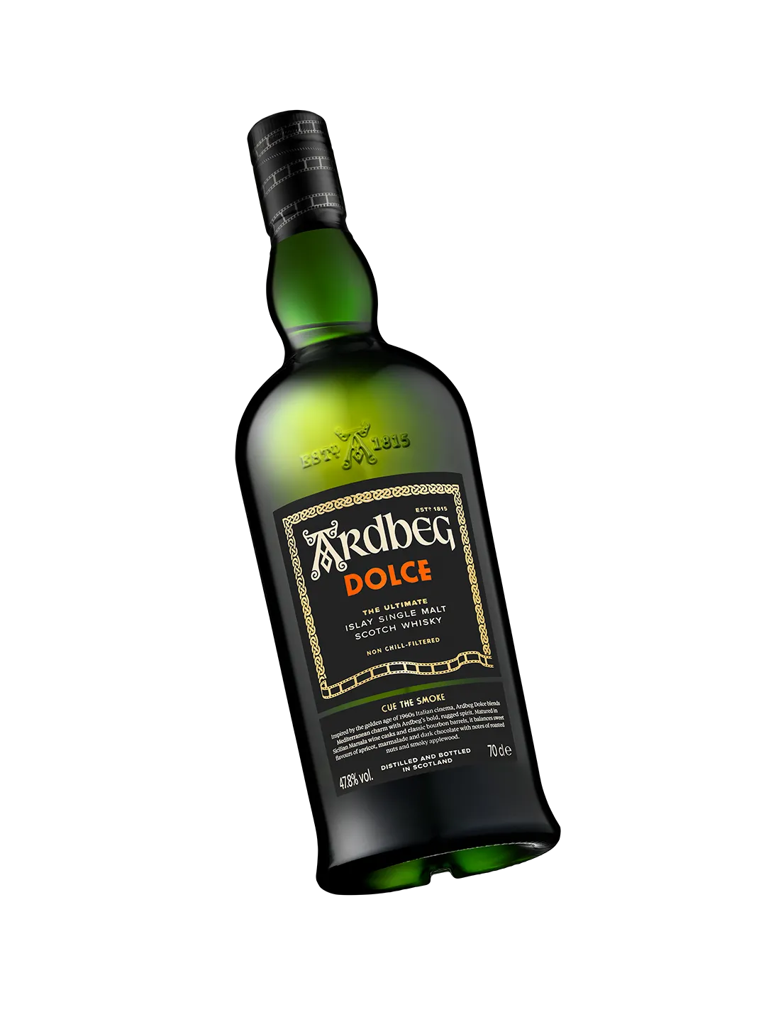 Ardbeg Dolce Limited Edition whisky marsala cask zoet