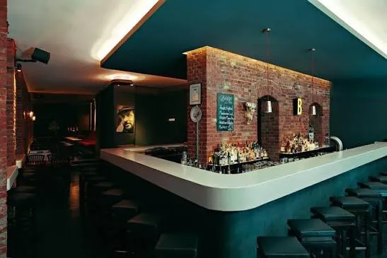 Stork Club Whiskey Tasting Berlin whisky proeverij 90 min