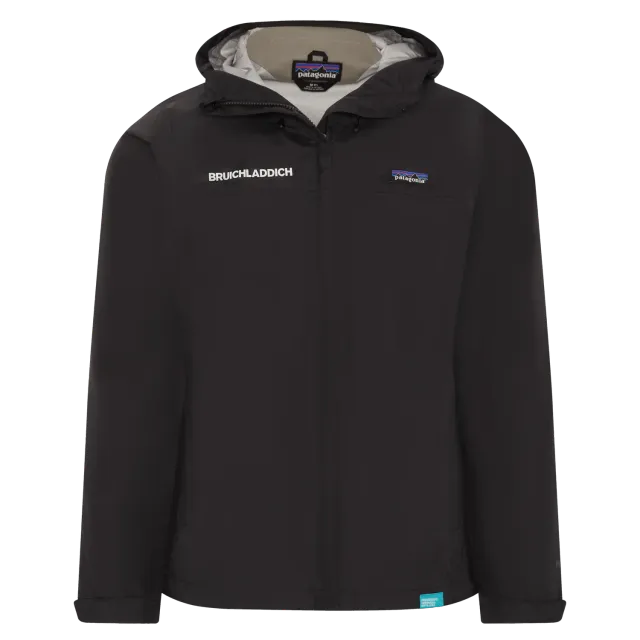 Bruichladdich Patagonia Torrentshell 3L regenjas dames waterdicht