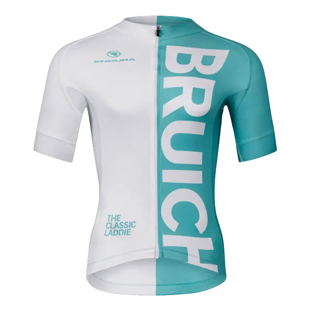 Bruichladdich Cycle Jersey fietsshirt dames zomer