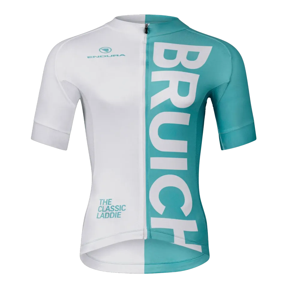 Bruichladdich Cycle Jersey fietsshirt dames zomer