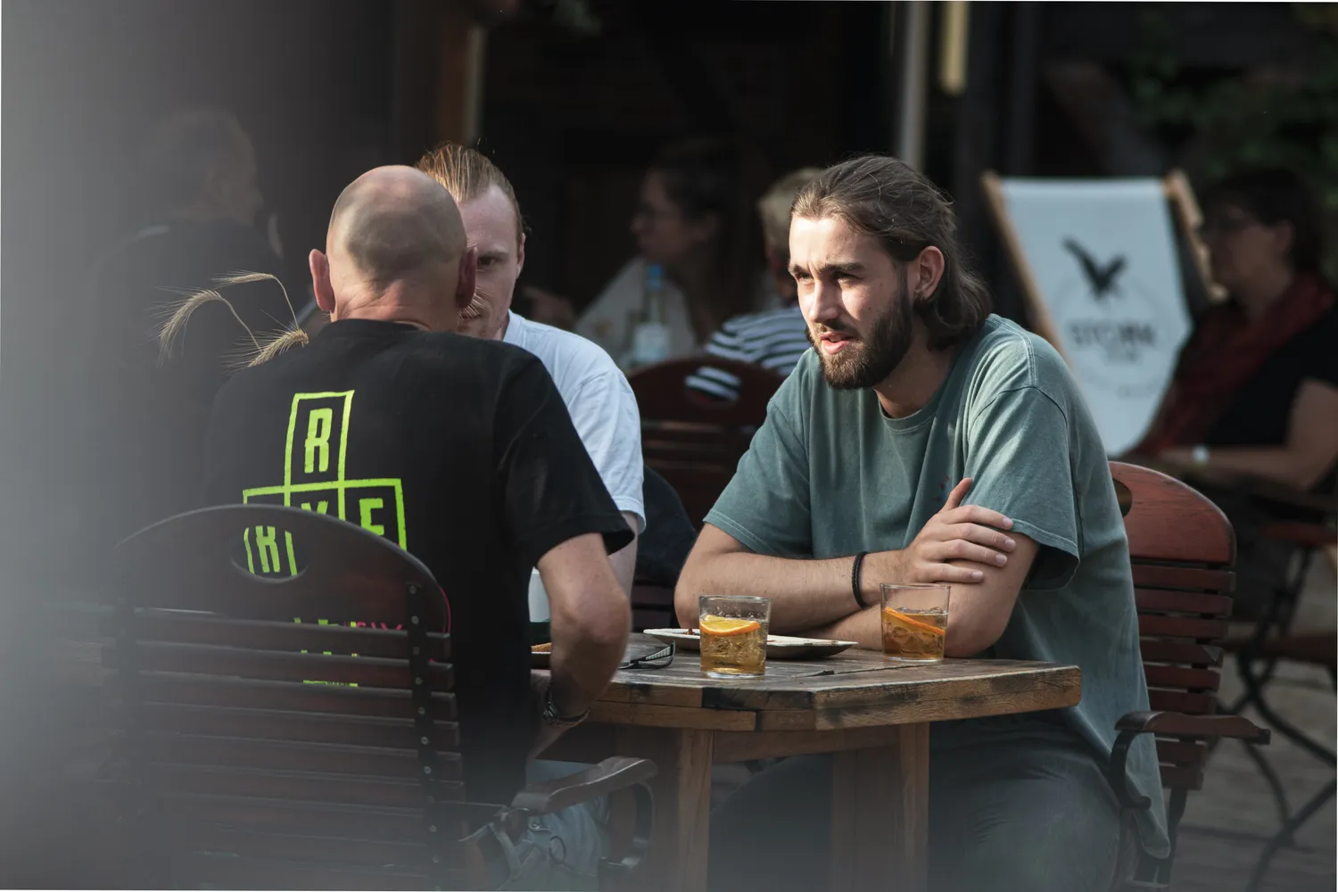 Stork Members Club Lidmaatschap whiskey pakket 1 jaar