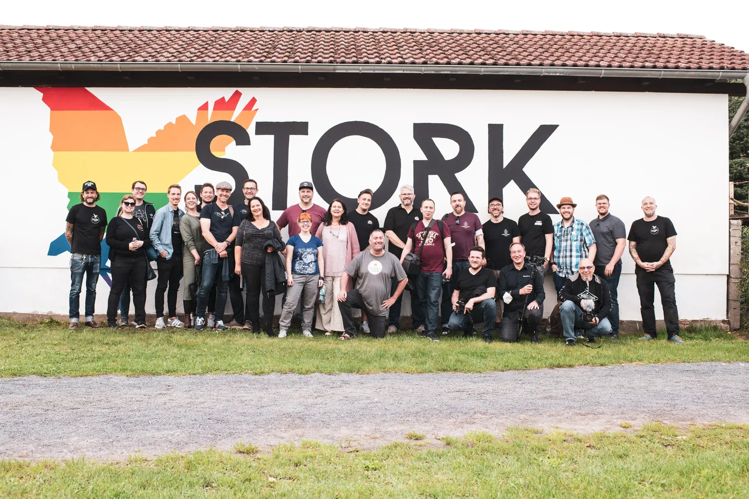Stork Members Club Lidmaatschap whiskey pakket 1 jaar