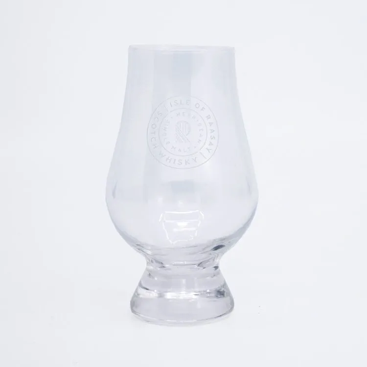 Isle of Raasay Rye Cask Single Malt Whisky 59% Single Cask